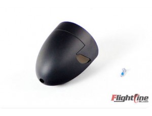 Flightline 1.3M Focke-Wulf Ta-152H 2 Blade Spinner